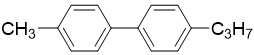4-丙基-4’-甲基联苯