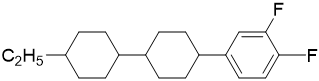 4-(反式,反式-4'-乙基双环己基)-1,2-二氟苯