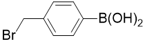 4-溴甲基苯硼酸