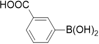 3-羧基苯硼酸