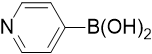 吡啶-4-硼酸