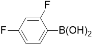 2,4-二氟苯硼酸