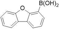 二苯并呋喃-4-硼酸