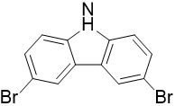 3,6-二溴咔唑