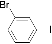 3-溴碘苯