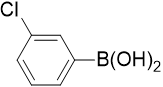 3-氯苯硼酸