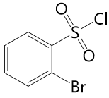 2-溴苯磺酰氯