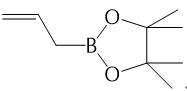 烯丙基硼酸频哪醇酯