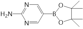 2-氨基嘧啶-5-硼酸频哪酯