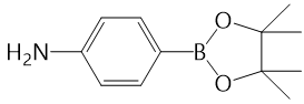 4-氨基苯硼酸频哪醇酯