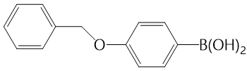 4-苄氧基苯硼酸