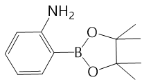 2-氨基苯硼酸频哪醇酯