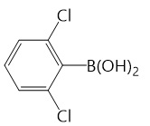 2,6-二氯苯硼酸